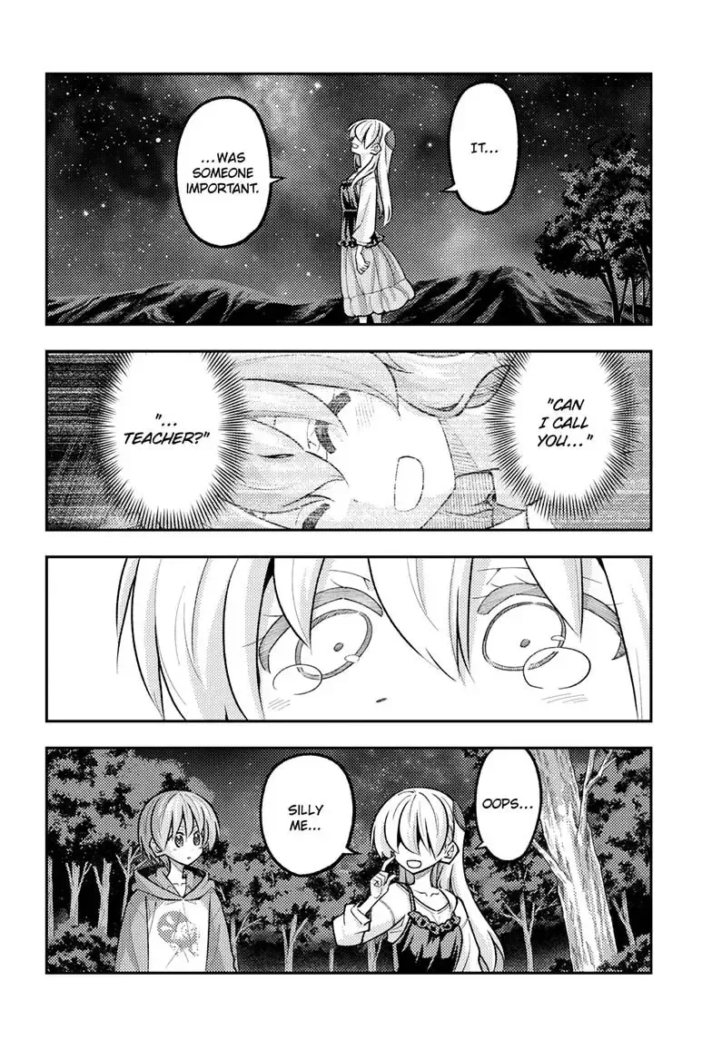 Fly Me To The Moon Chapter 324 page 6