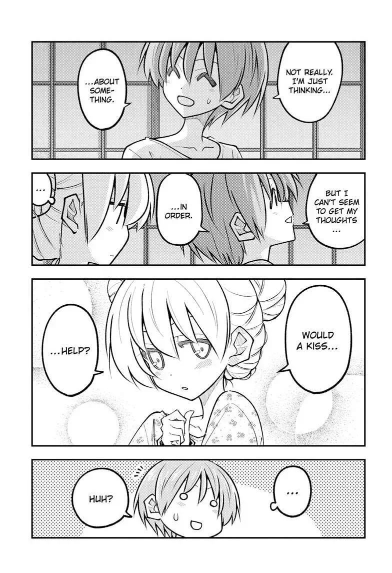 Fly Me To The Moon Chapter 328 page 5