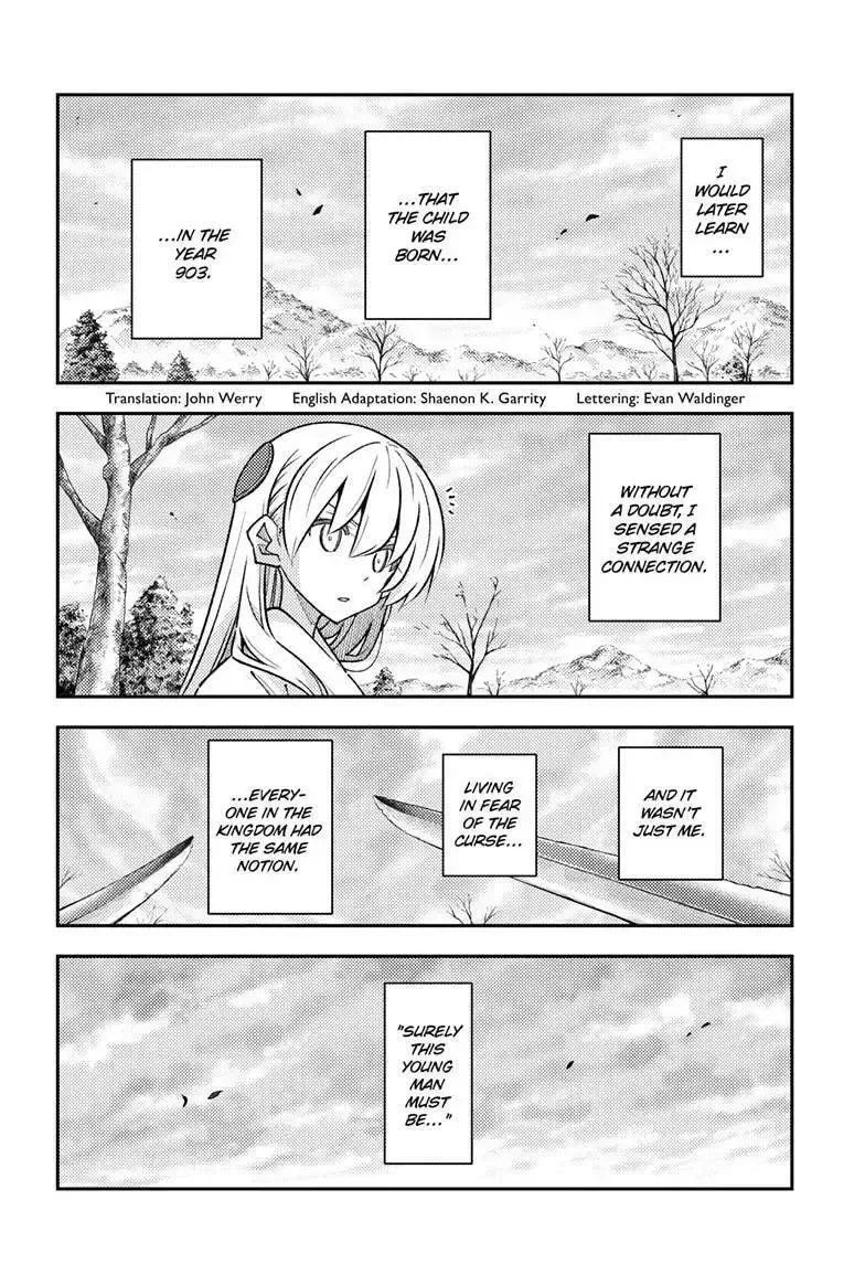 Fly Me To The Moon Chapter 337 page 3