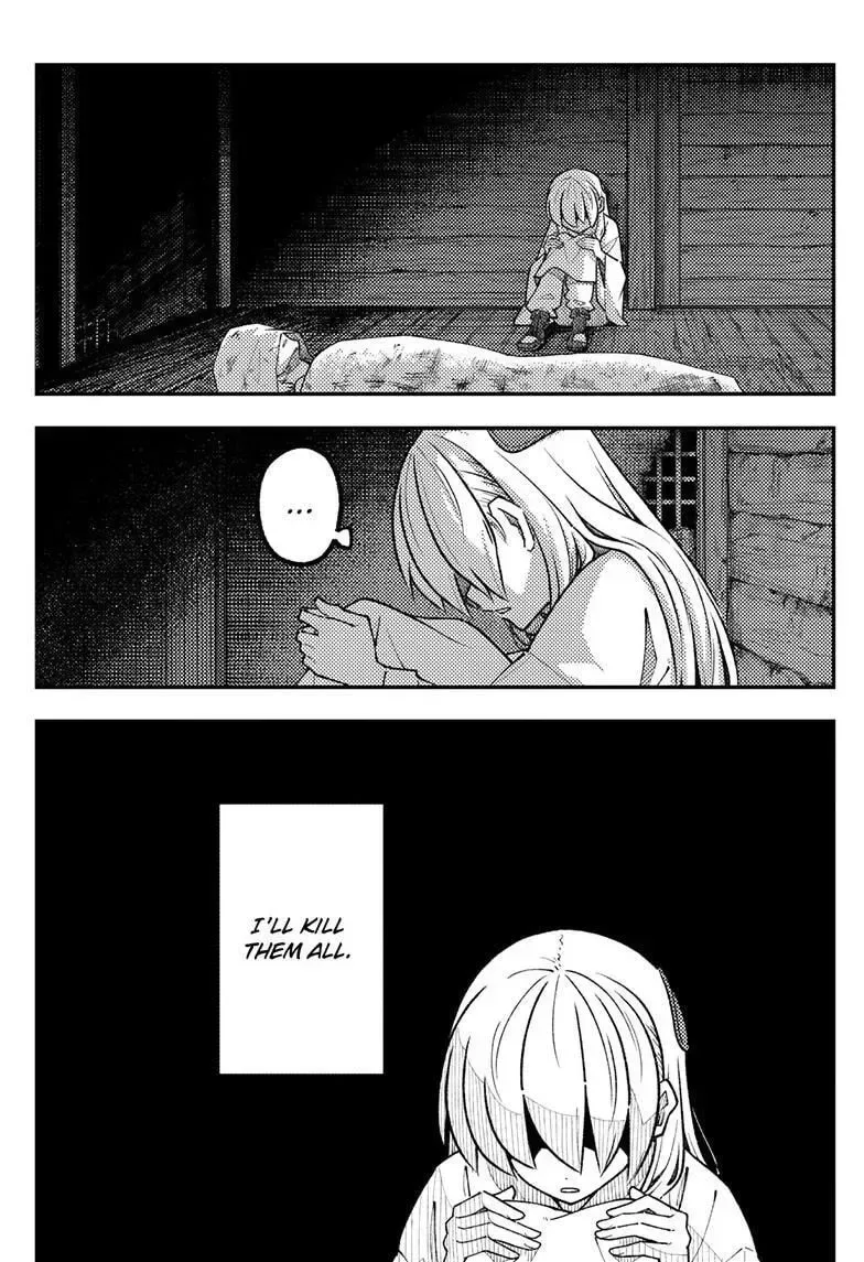 Fly Me To The Moon Chapter 335 page 13