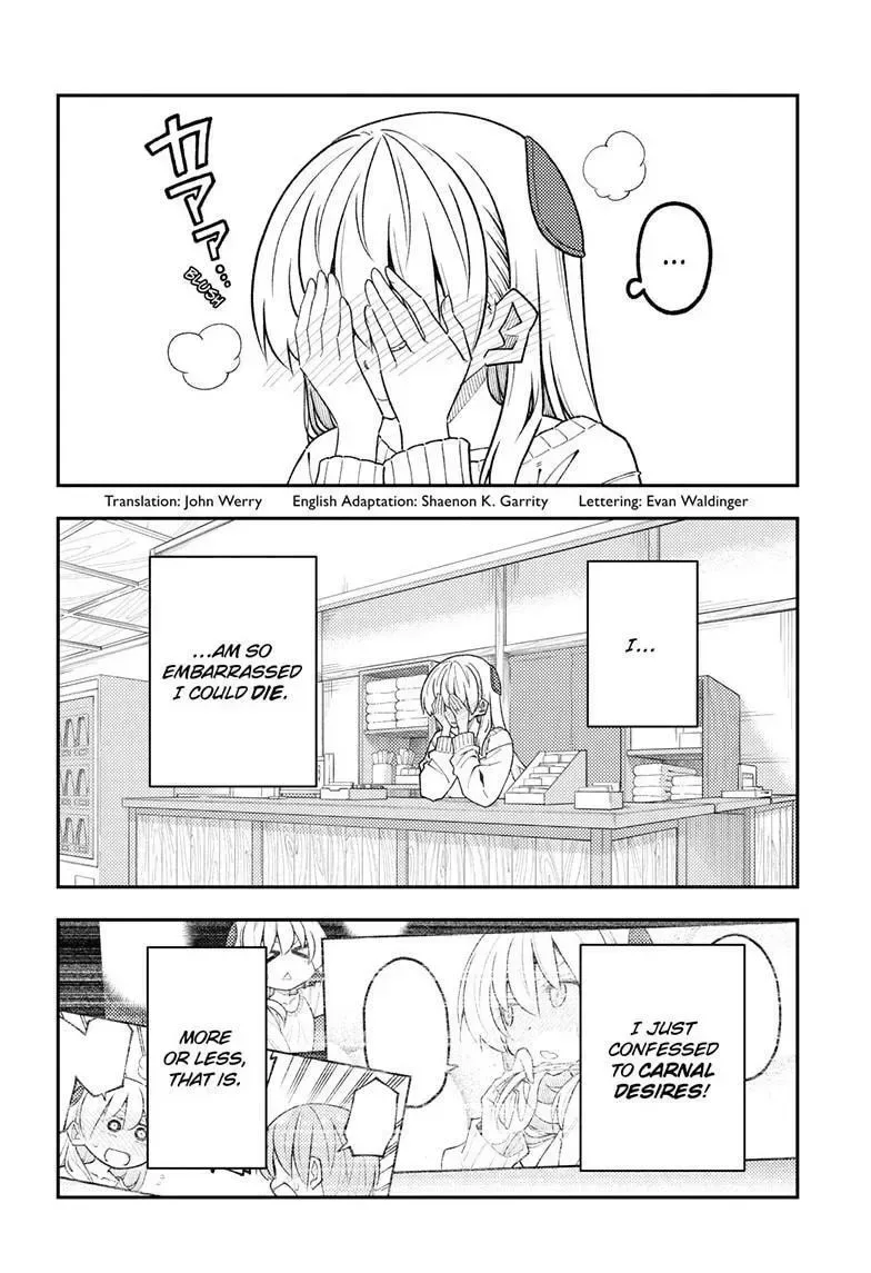 Fly Me To The Moon Chapter 339 page 3