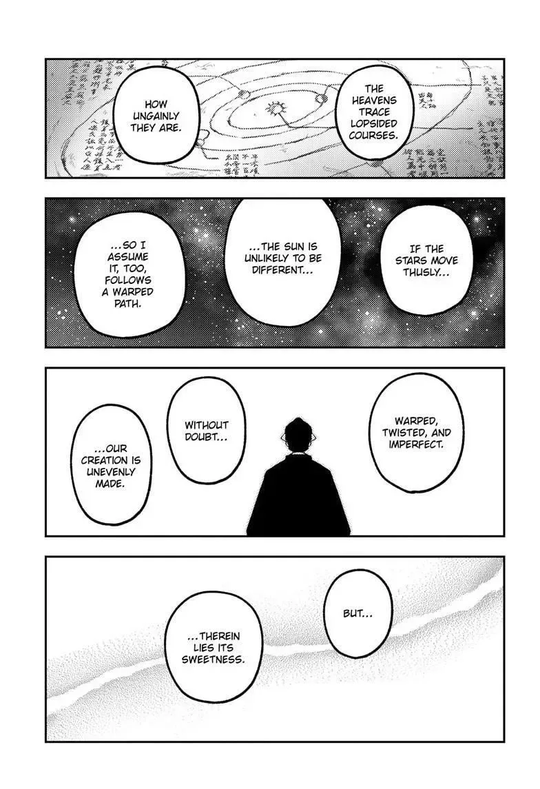Fly Me To The Moon Chapter 341 page 18