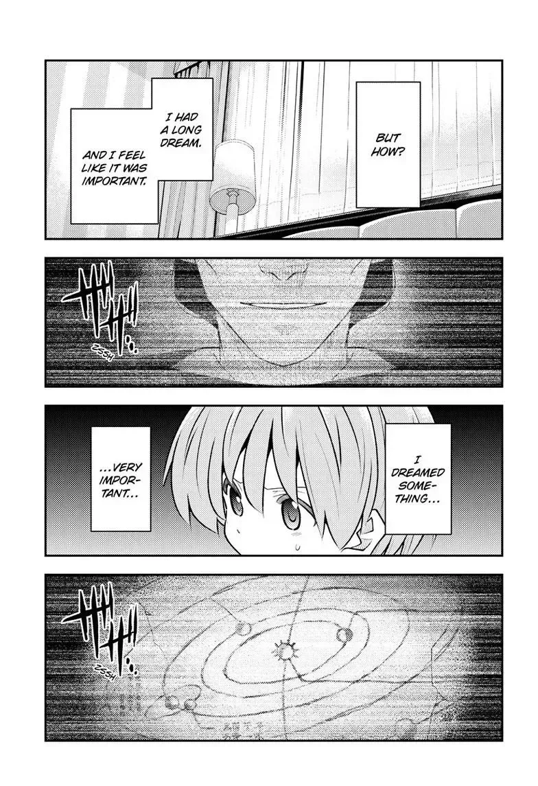 Fly Me To The Moon Chapter 343 page 4
