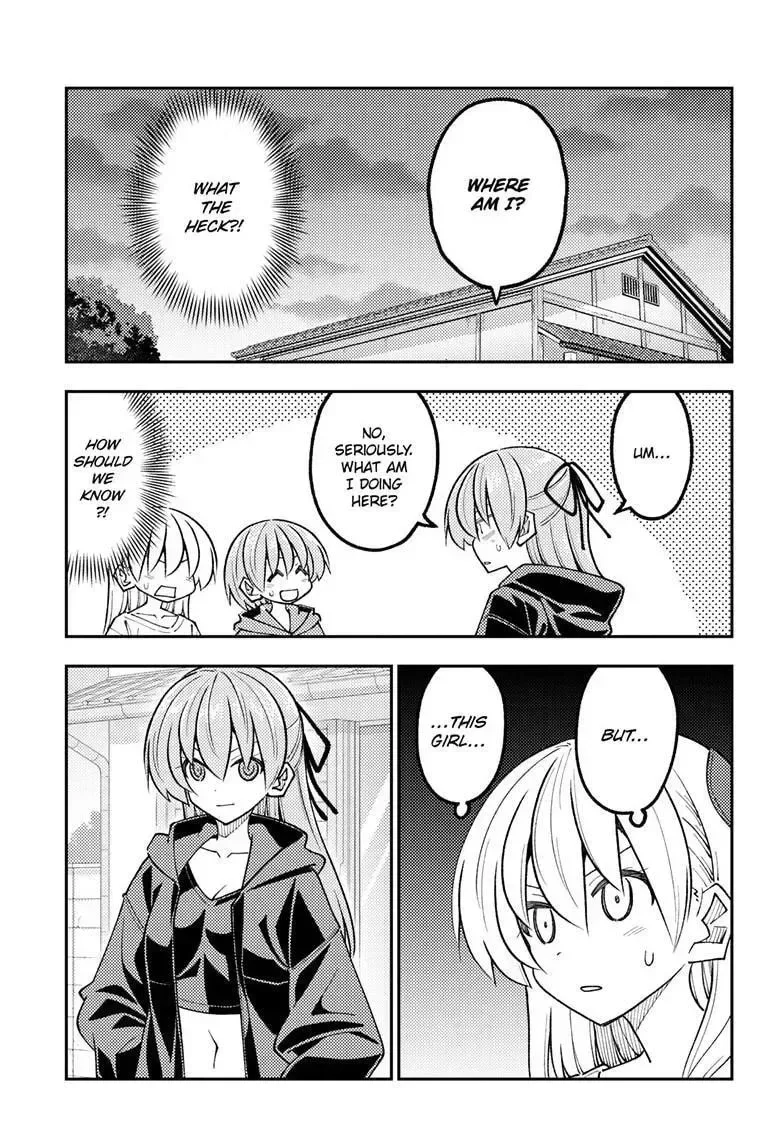 Fly Me To The Moon Chapter 348 page 4