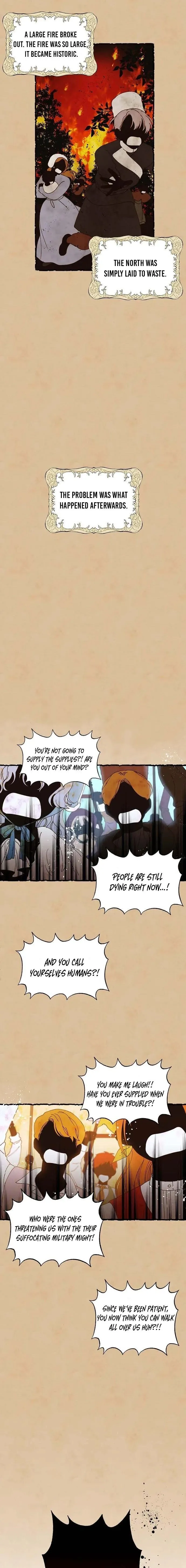 Foam of the Waves Chapter 0 page 4