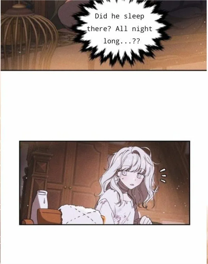 Foam of the Waves Chapter 4 page 9