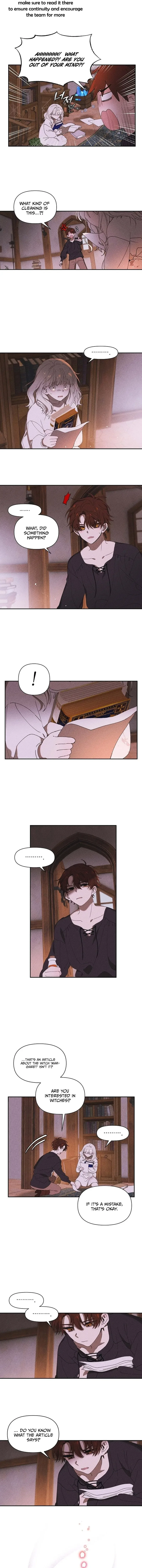 Foam of the Waves Chapter 3 page 4
