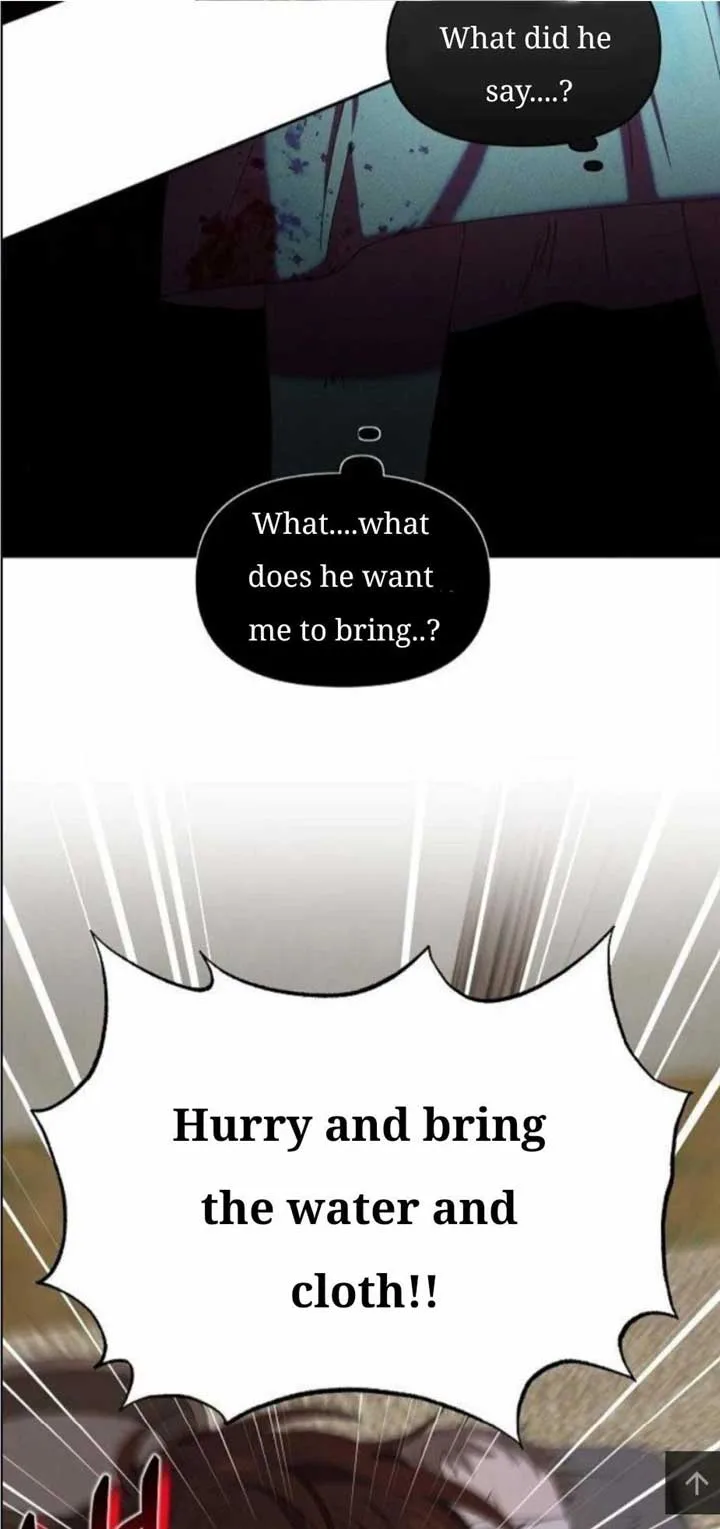 Foam of the Waves Chapter 5 page 23