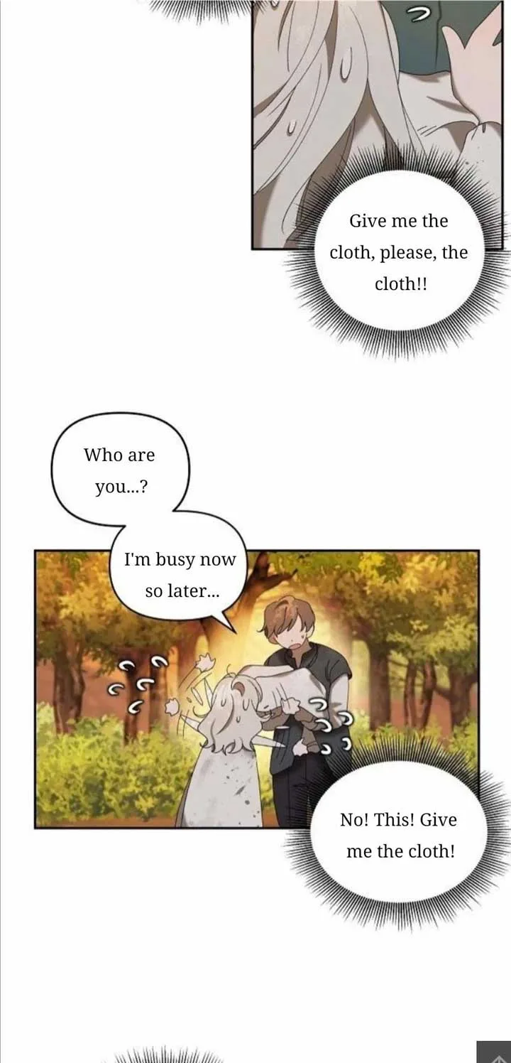 Foam of the Waves Chapter 5 page 28