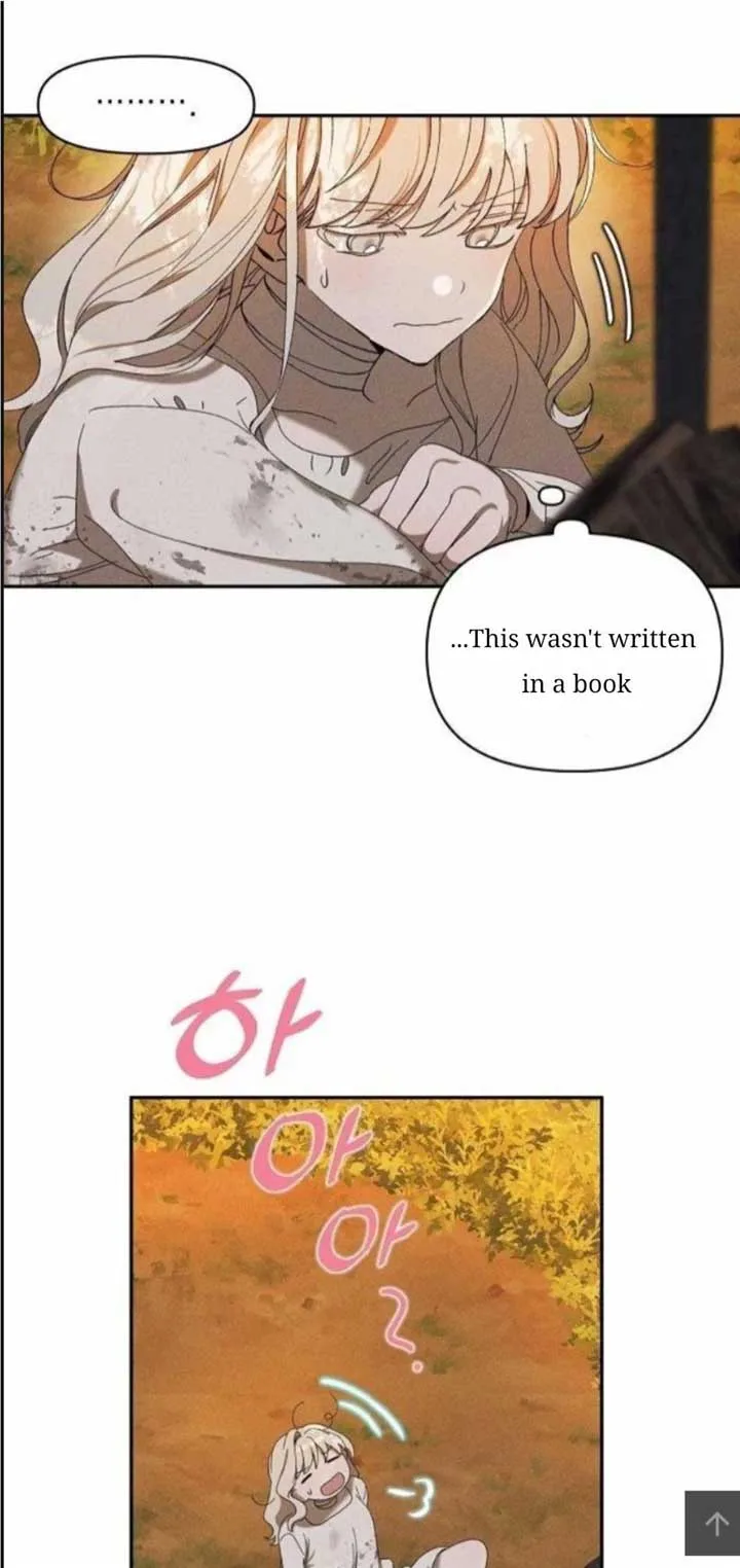 Foam of the Waves Chapter 5 page 34