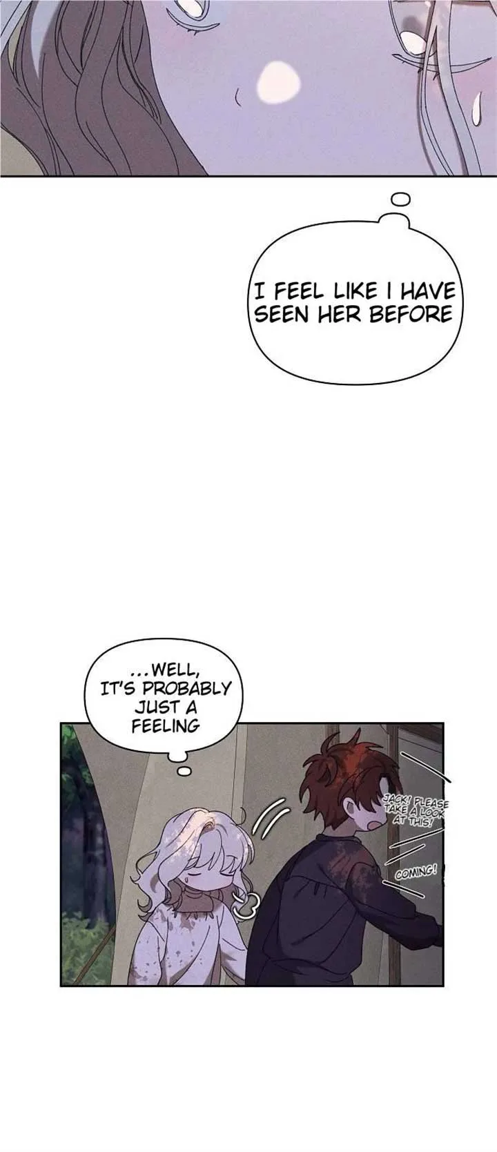 Foam of the Waves Chapter 7 page 3