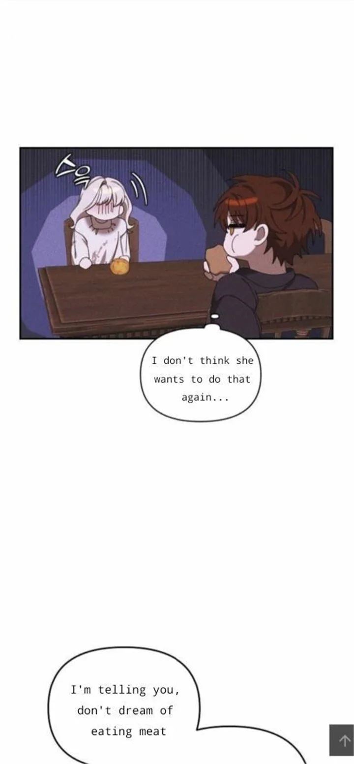 Foam of the Waves Chapter 4 page 22