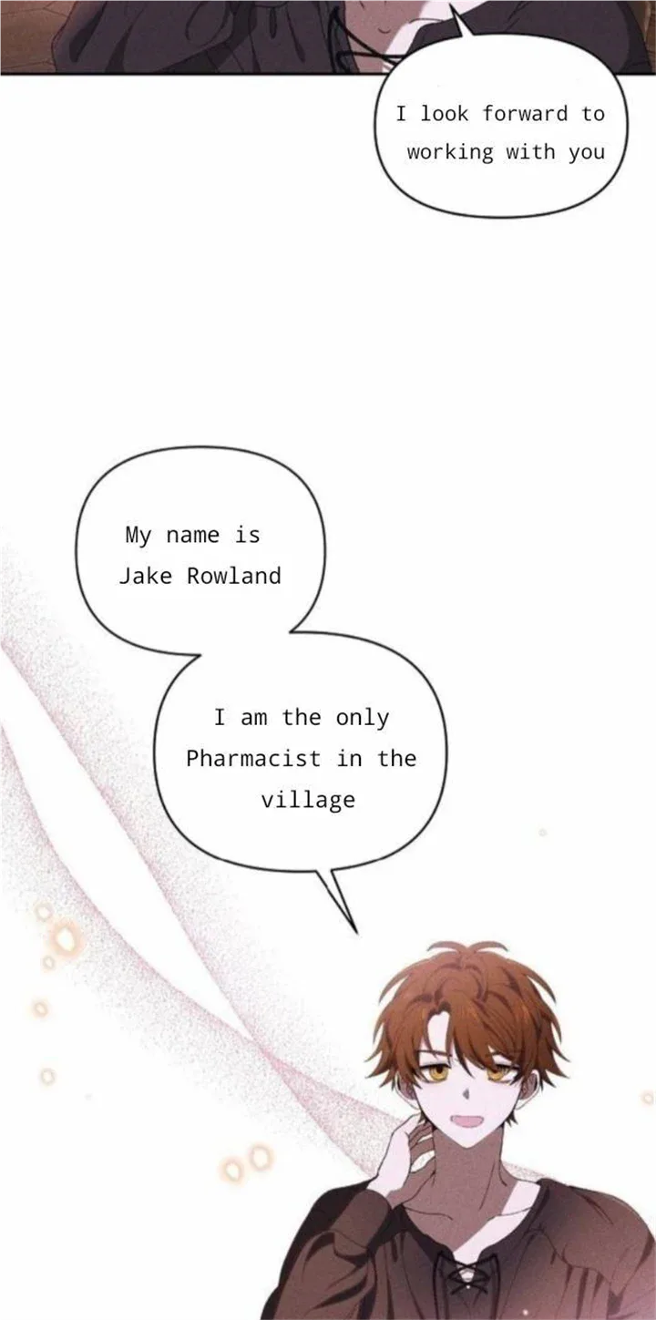 Foam of the Waves Chapter 4 page 50