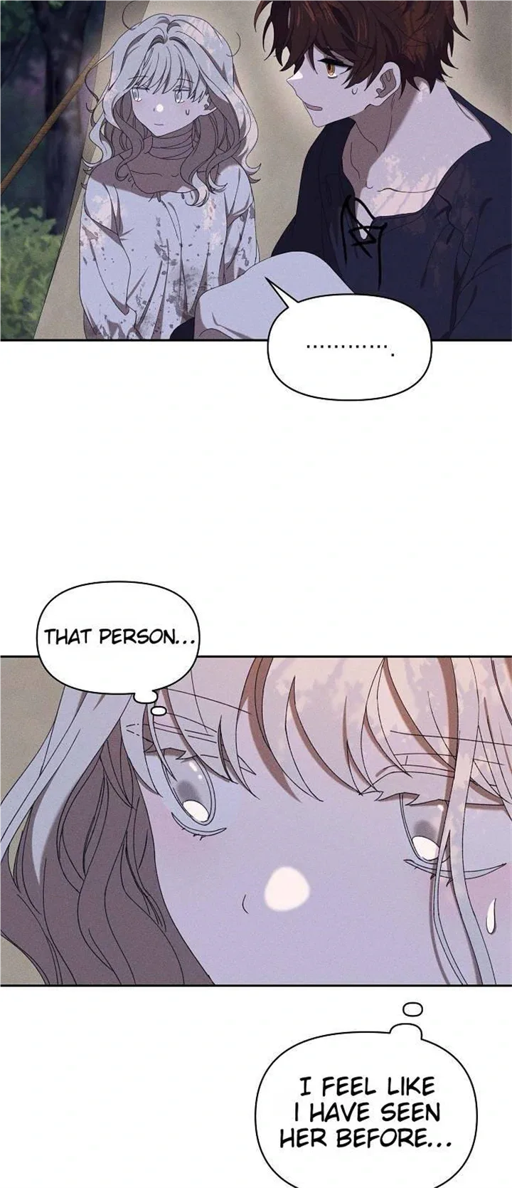 Foam of the Waves Chapter 6 page 36