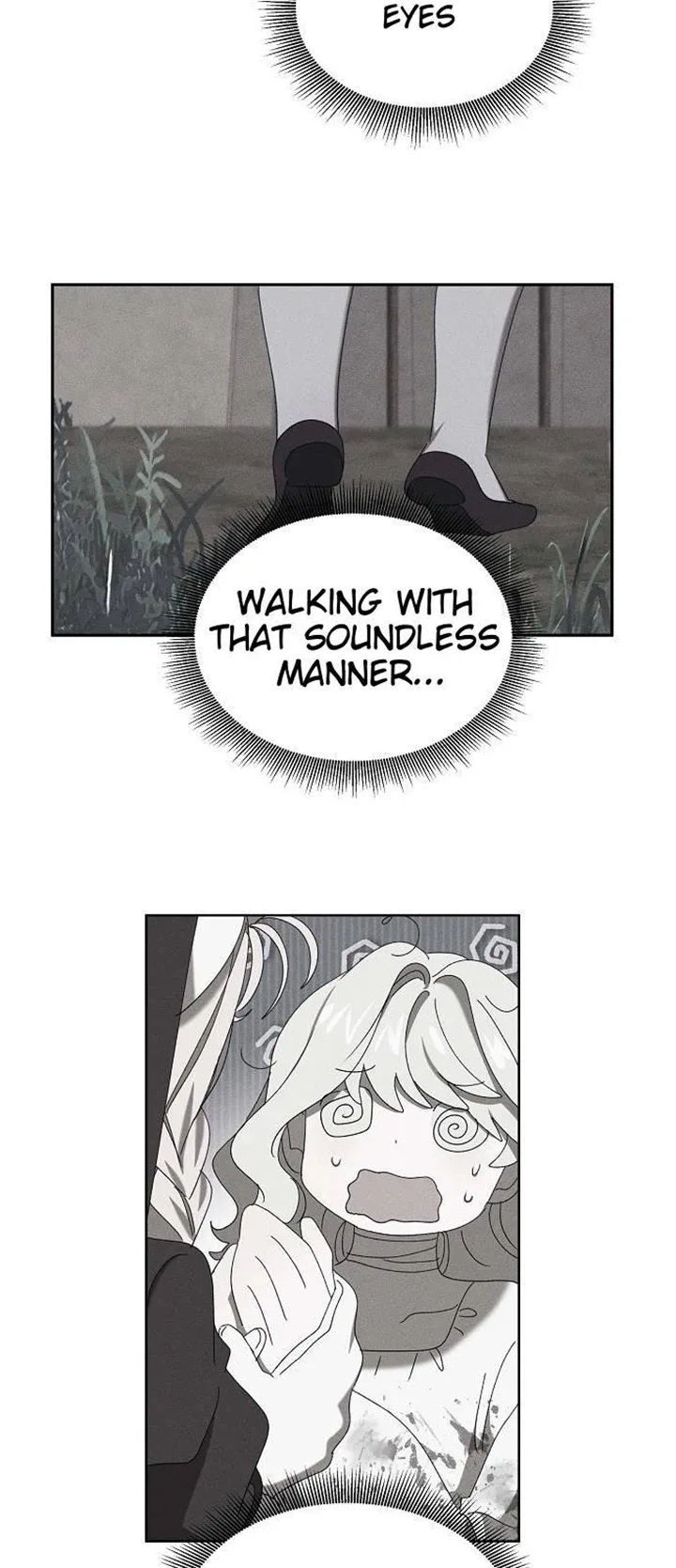 Foam of the Waves Chapter 6 page 44