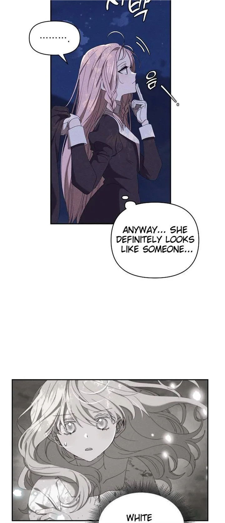 Foam of the Waves Chapter 6 page 41