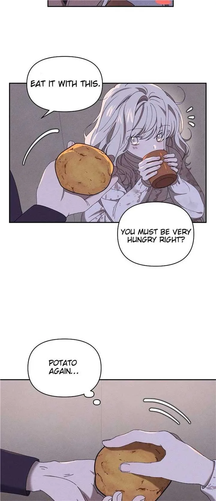 Foam of the Waves Chapter 8 page 11