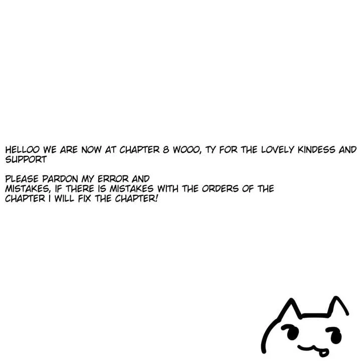 Foam of the Waves Chapter 8 page 2