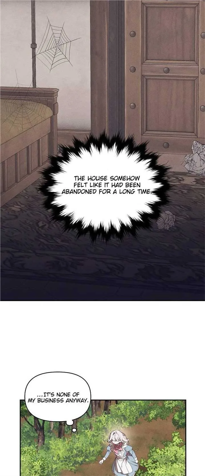 Foam of the Waves Chapter 8 page 35