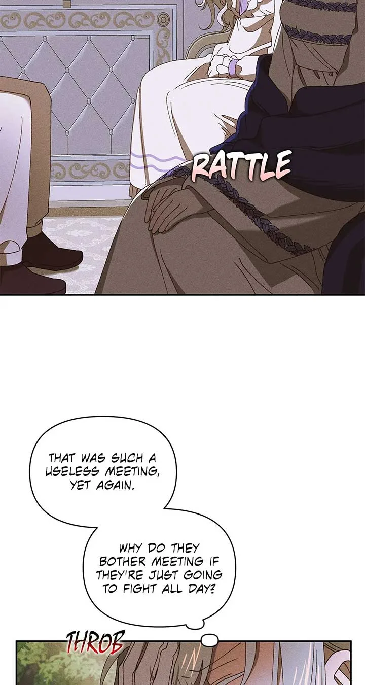 Foam of the Waves Chapter 12 page 9