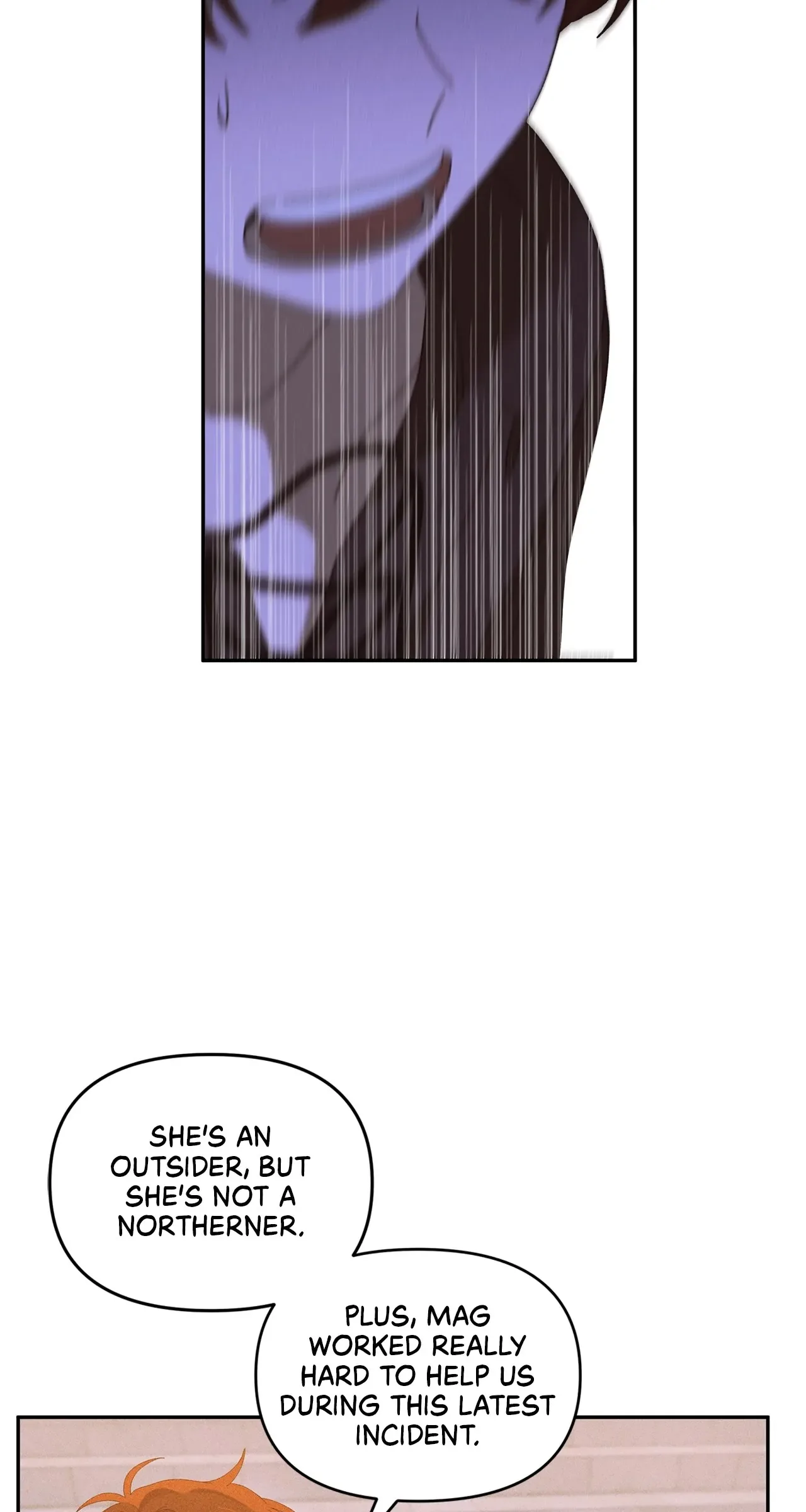 Foam of the Waves Chapter 10 page 28