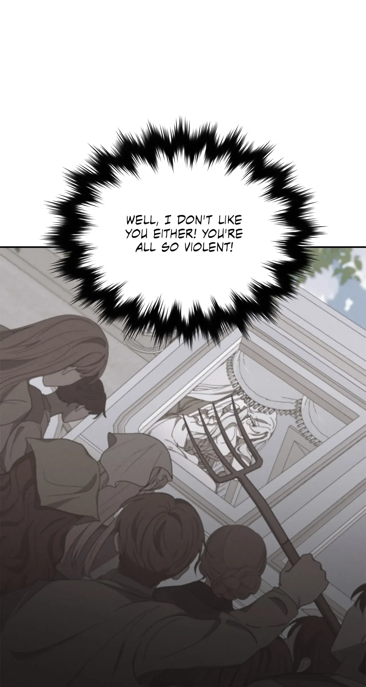 Foam of the Waves Chapter 10 page 14