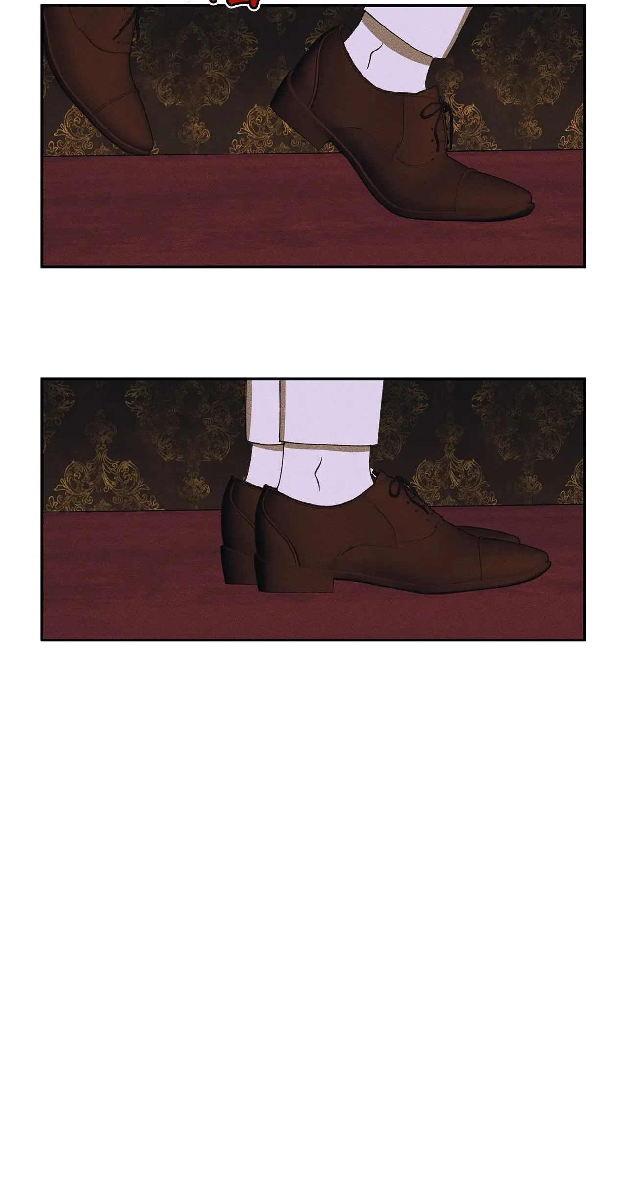 Foam of the Waves Chapter 9 page 46