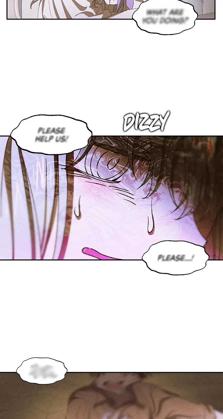Foam of the Waves Chapter 12 page 36