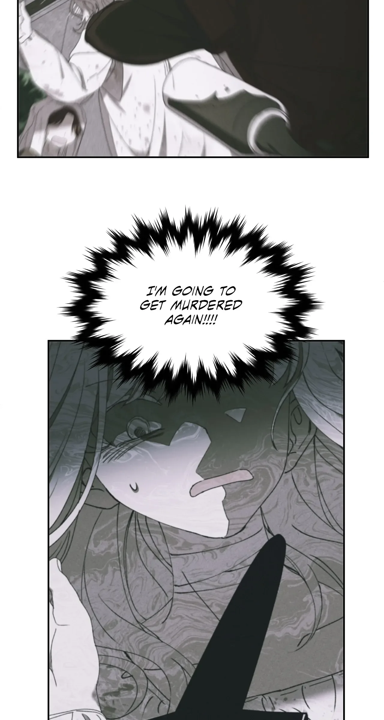 Foam of the Waves Chapter 14 page 14