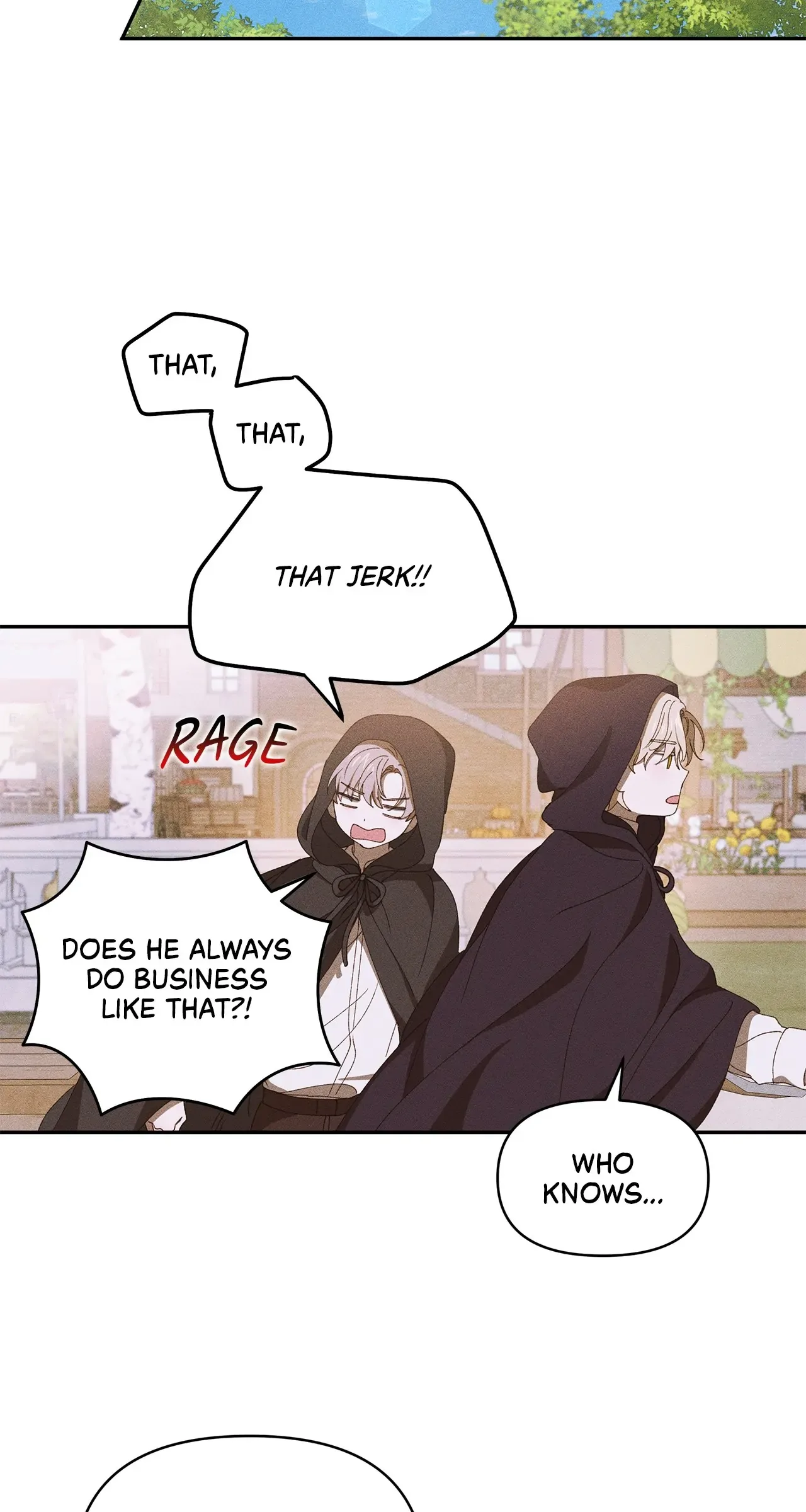 Foam of the Waves Chapter 11 page 16