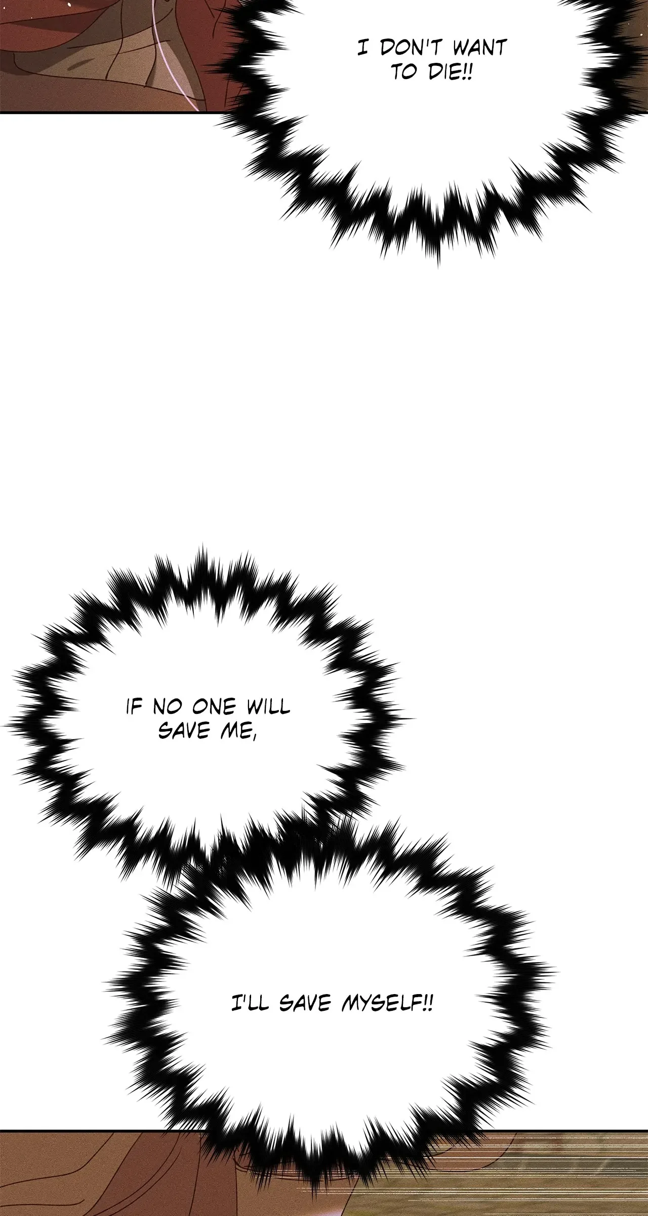 Foam of the Waves Chapter 14 page 18