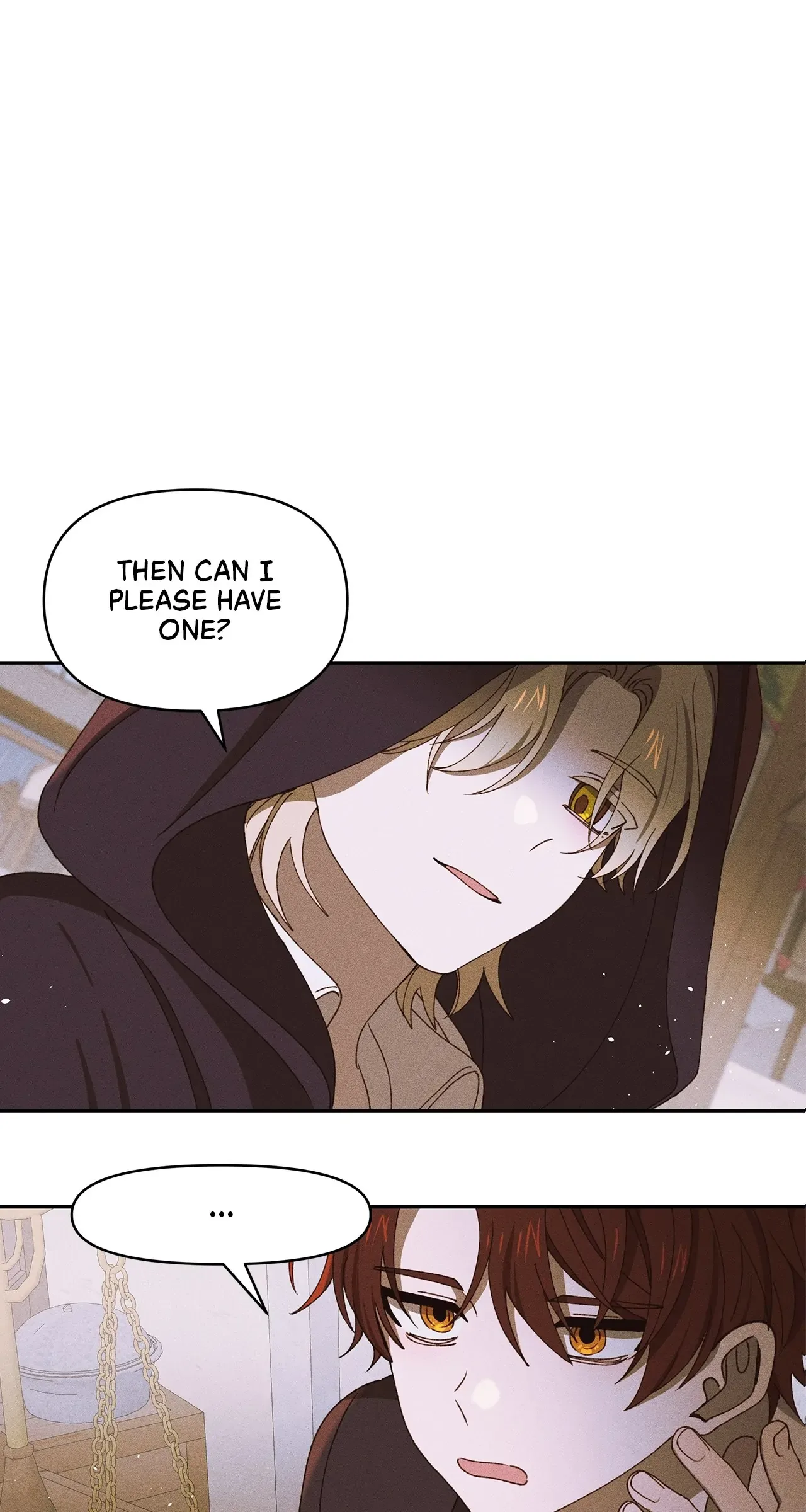 Foam of the Waves Chapter 11 page 3
