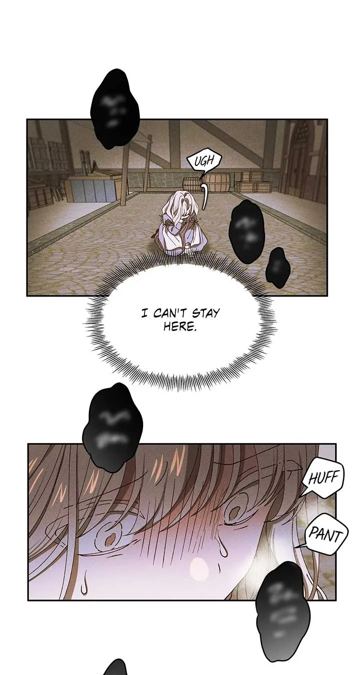 Foam of the Waves Chapter 12 page 48