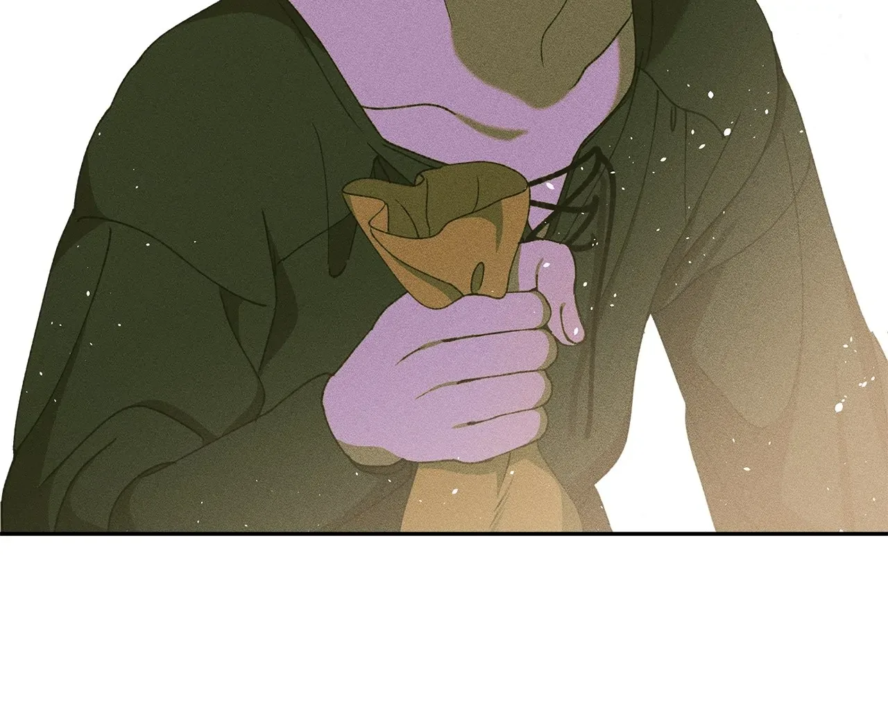 Foam of the Waves Chapter 11 page 19