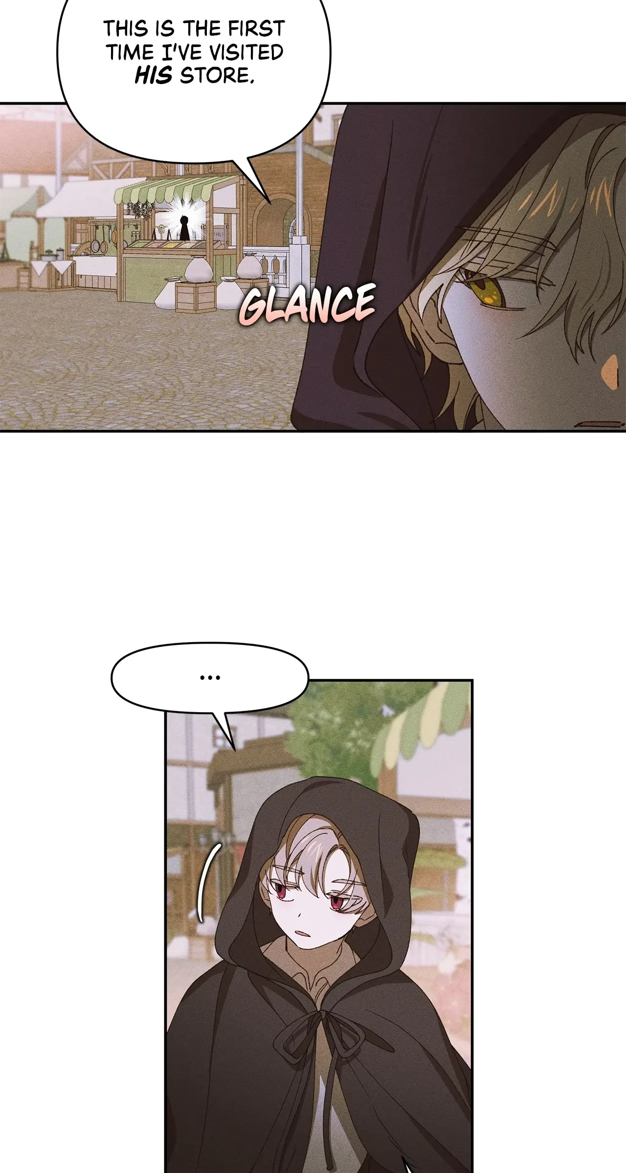 Foam of the Waves Chapter 11 page 17