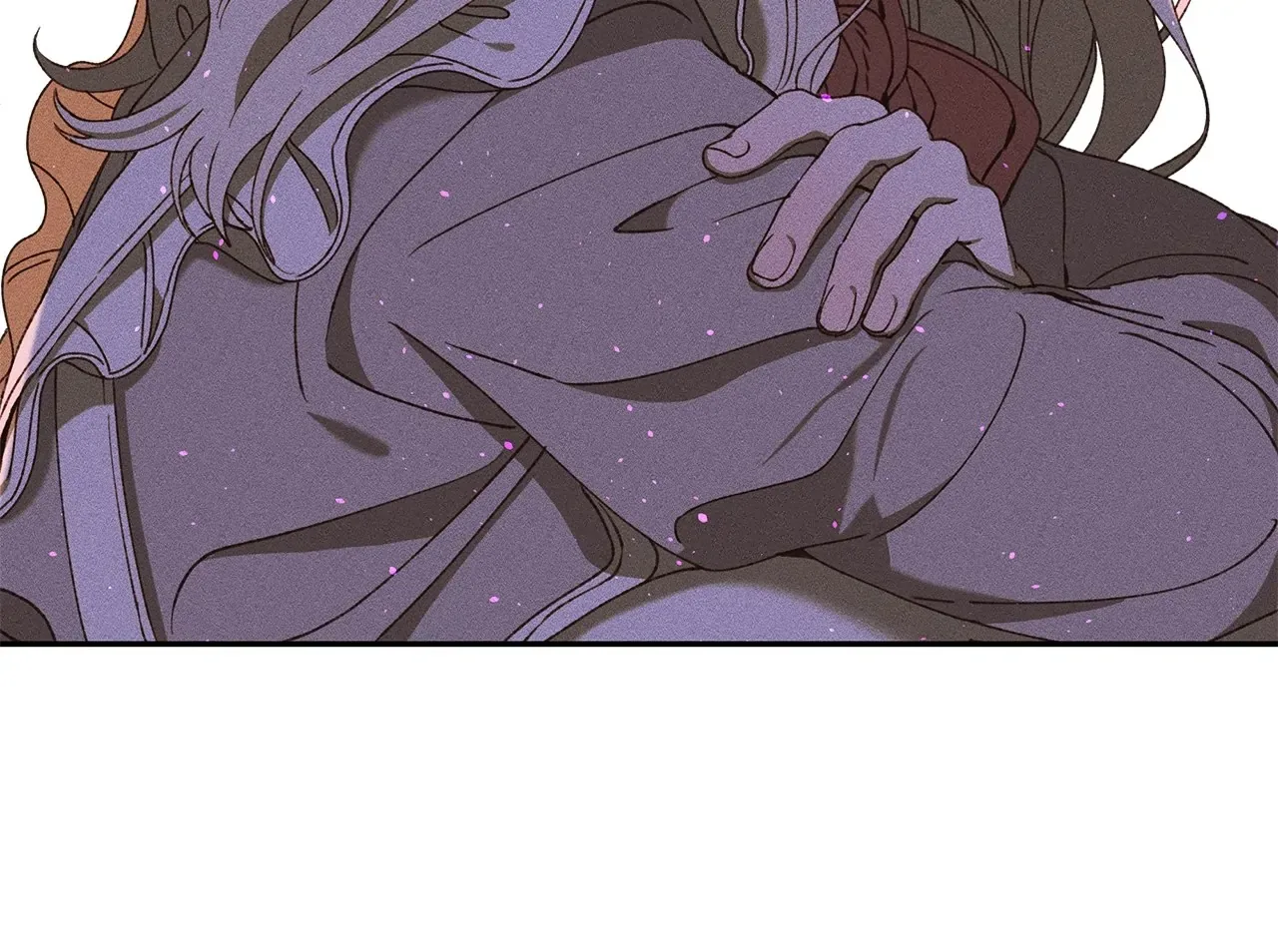 Foam of the Waves Chapter 11 page 25