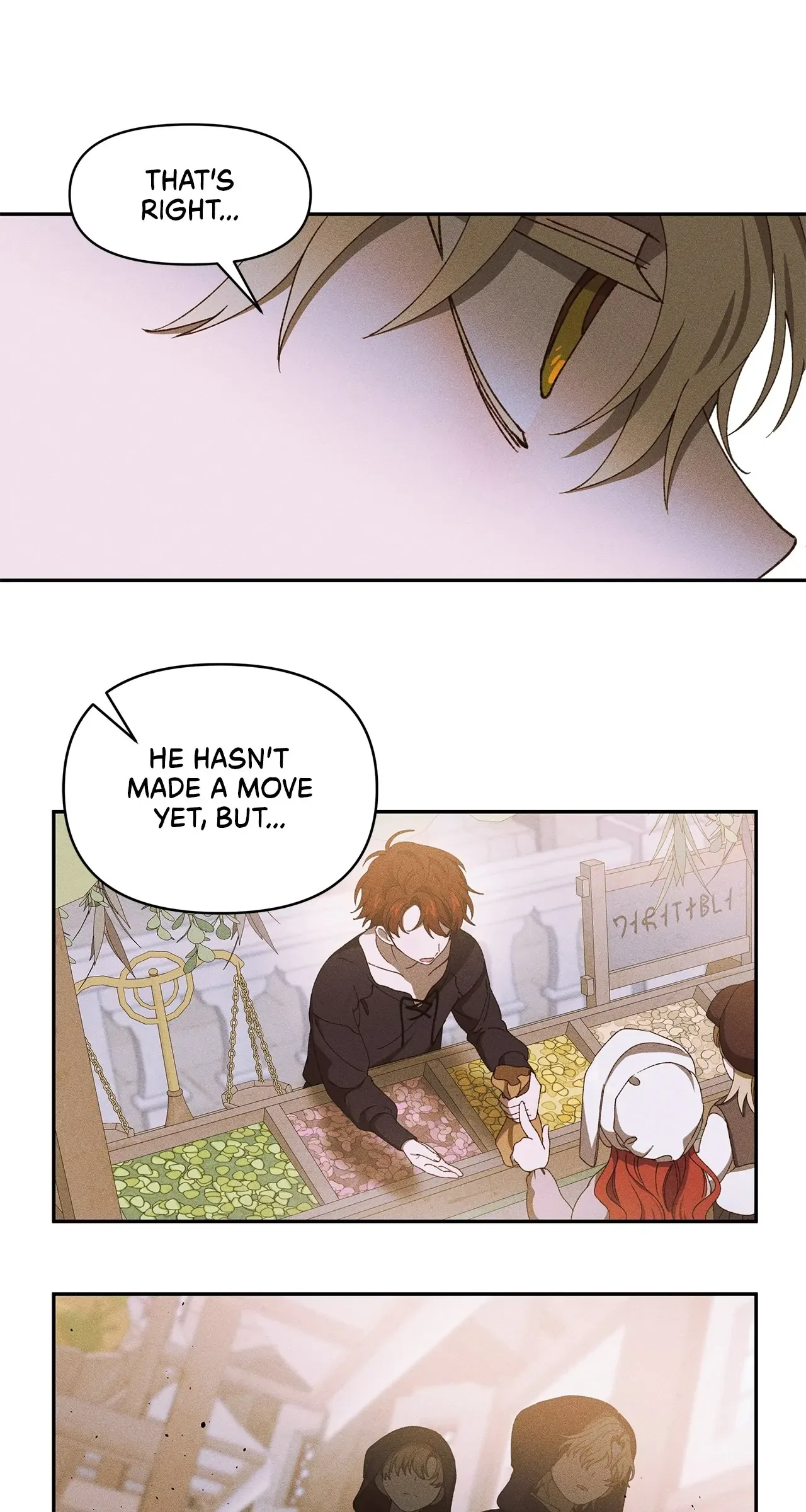 Foam of the Waves Chapter 11 page 20