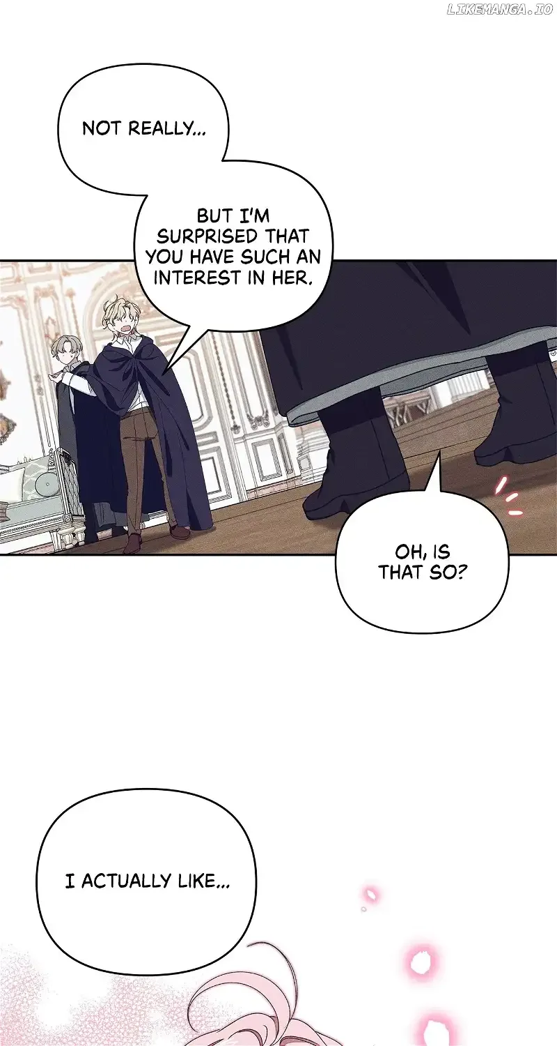 Foam of the Waves Chapter 15 page 48