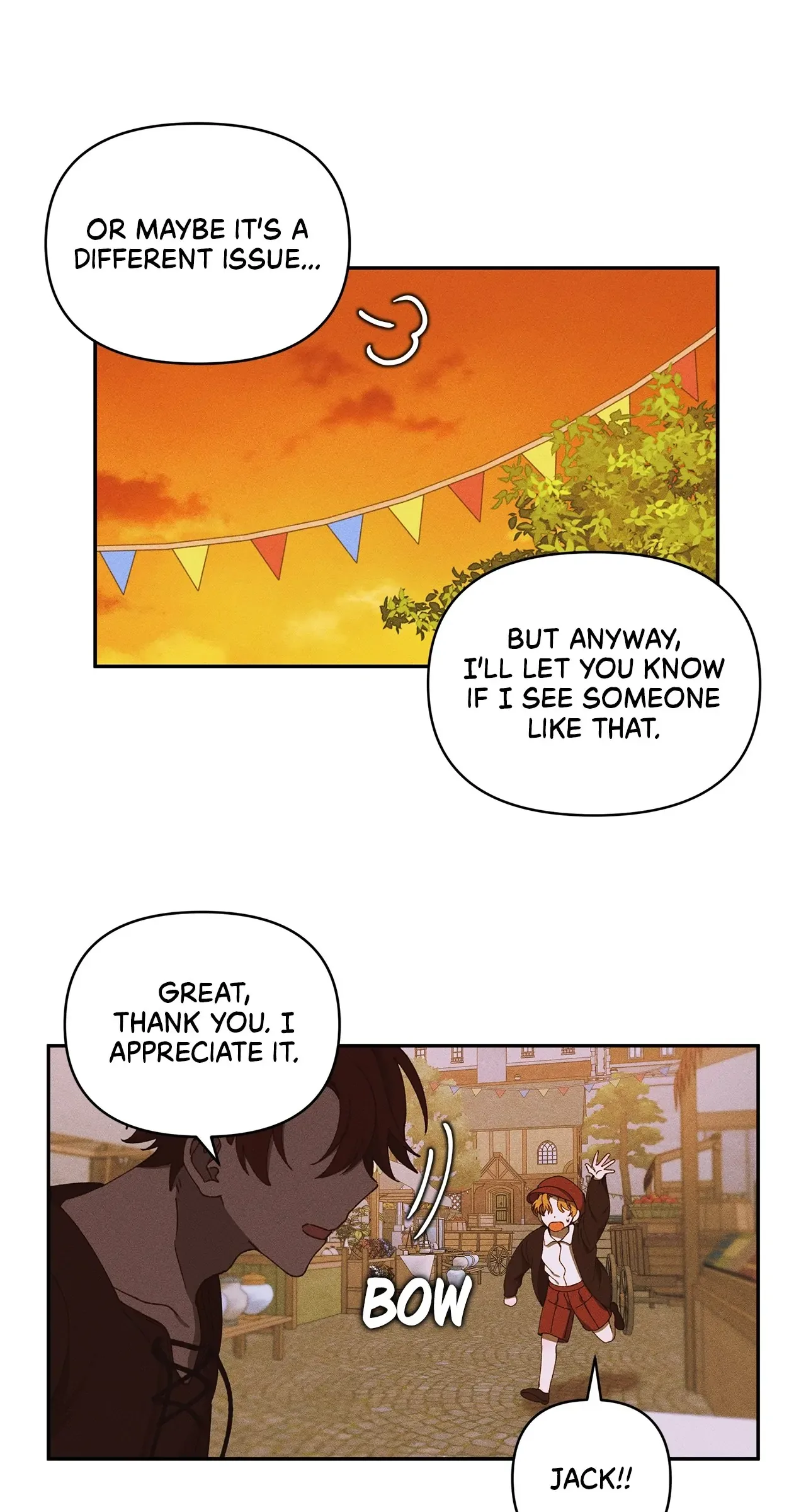 Foam of the Waves Chapter 13 page 26