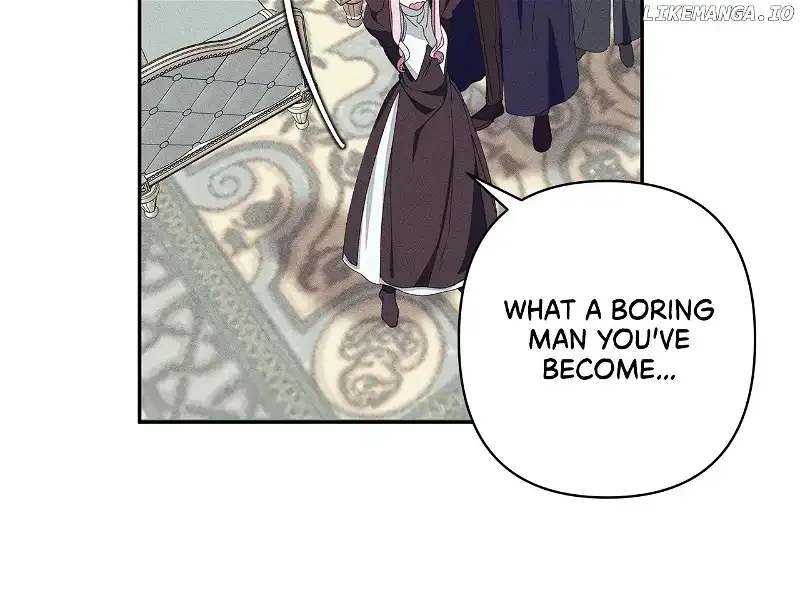 Foam of the Waves Chapter 15 page 36