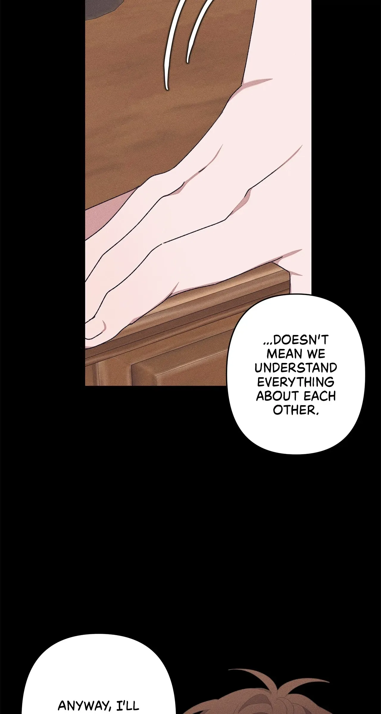 Foam of the Waves Chapter 16 page 42