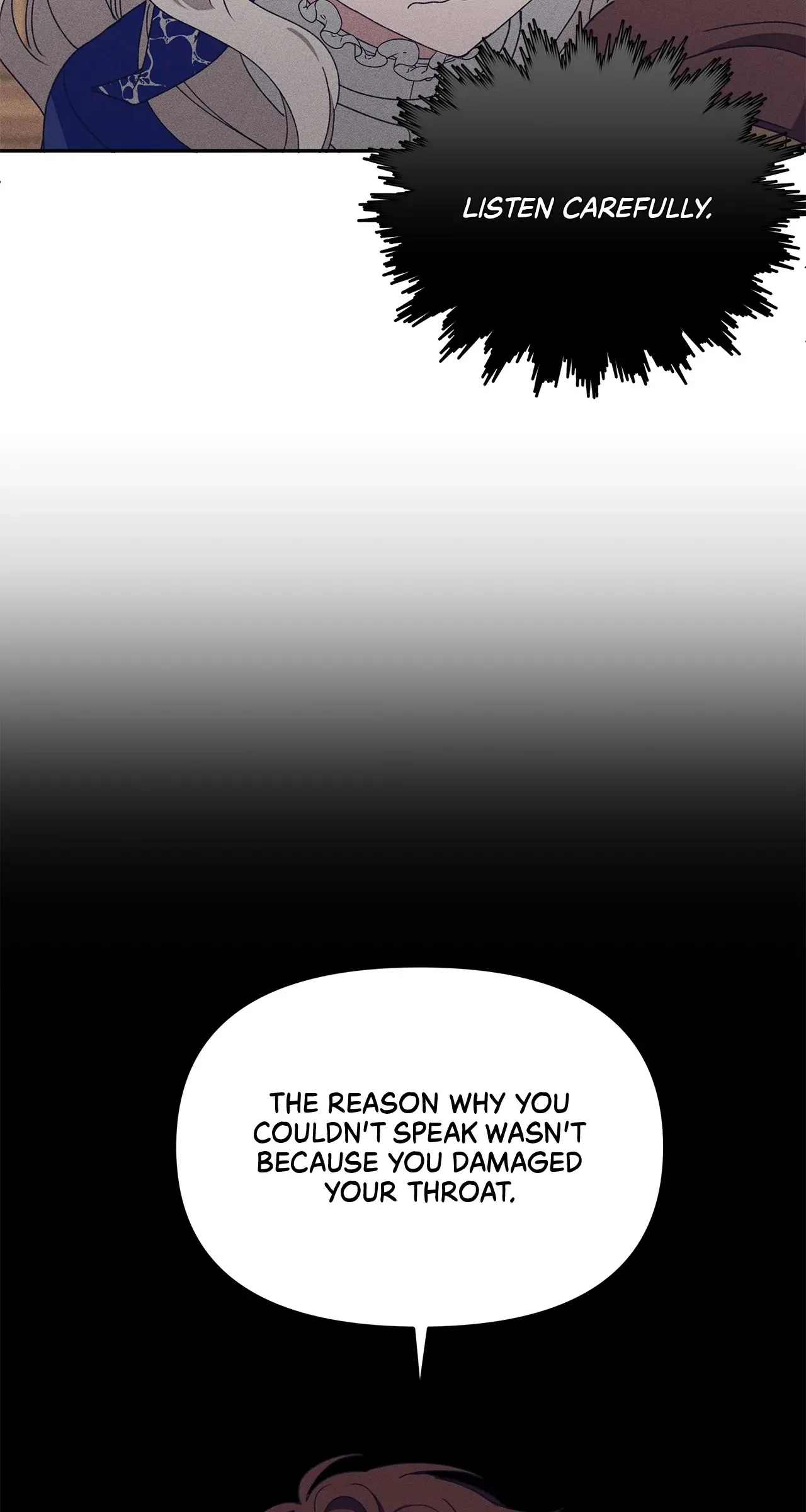 Foam of the Waves Chapter 16 page 26