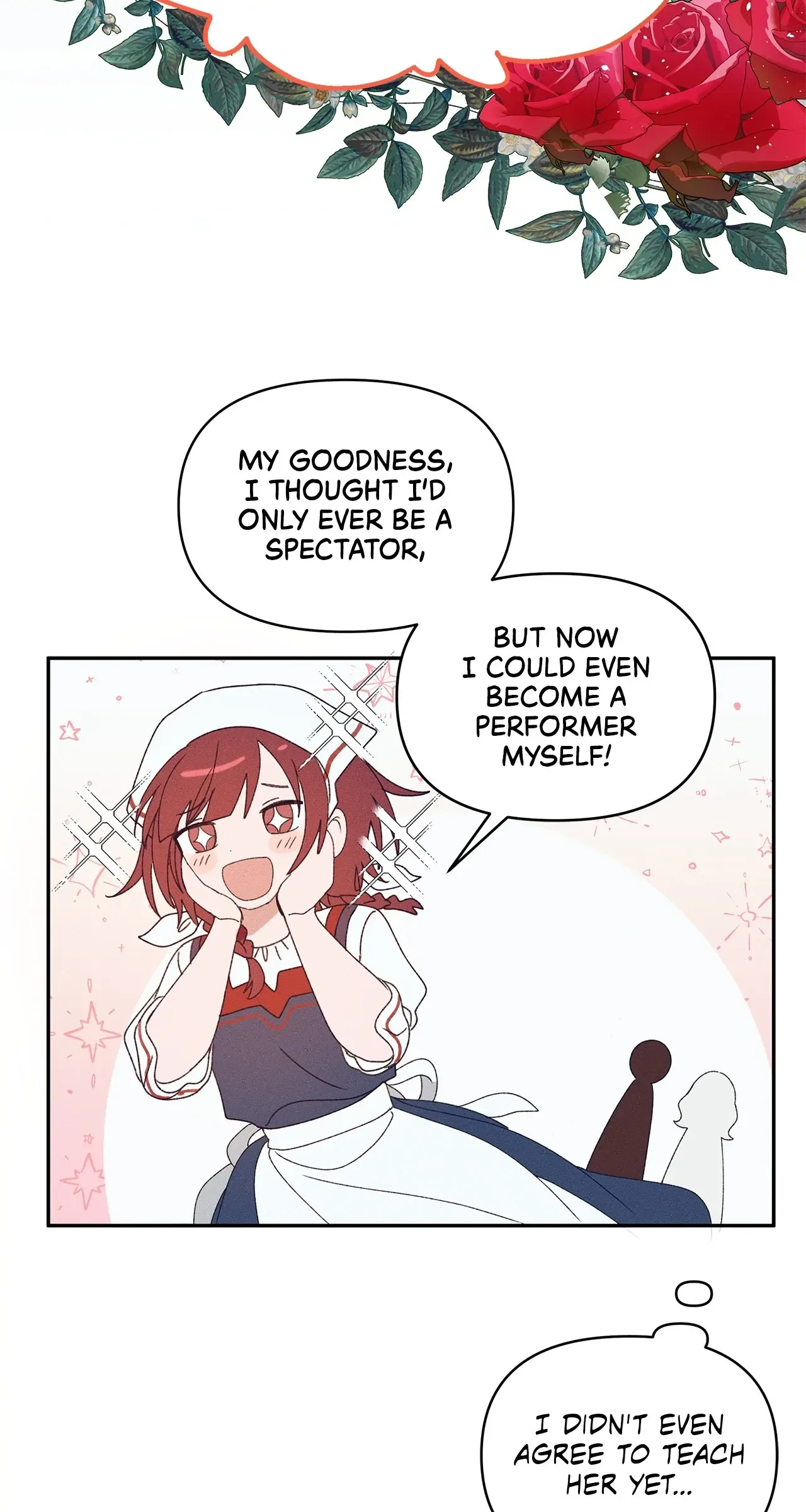 Foam of the Waves Chapter 16 page 56