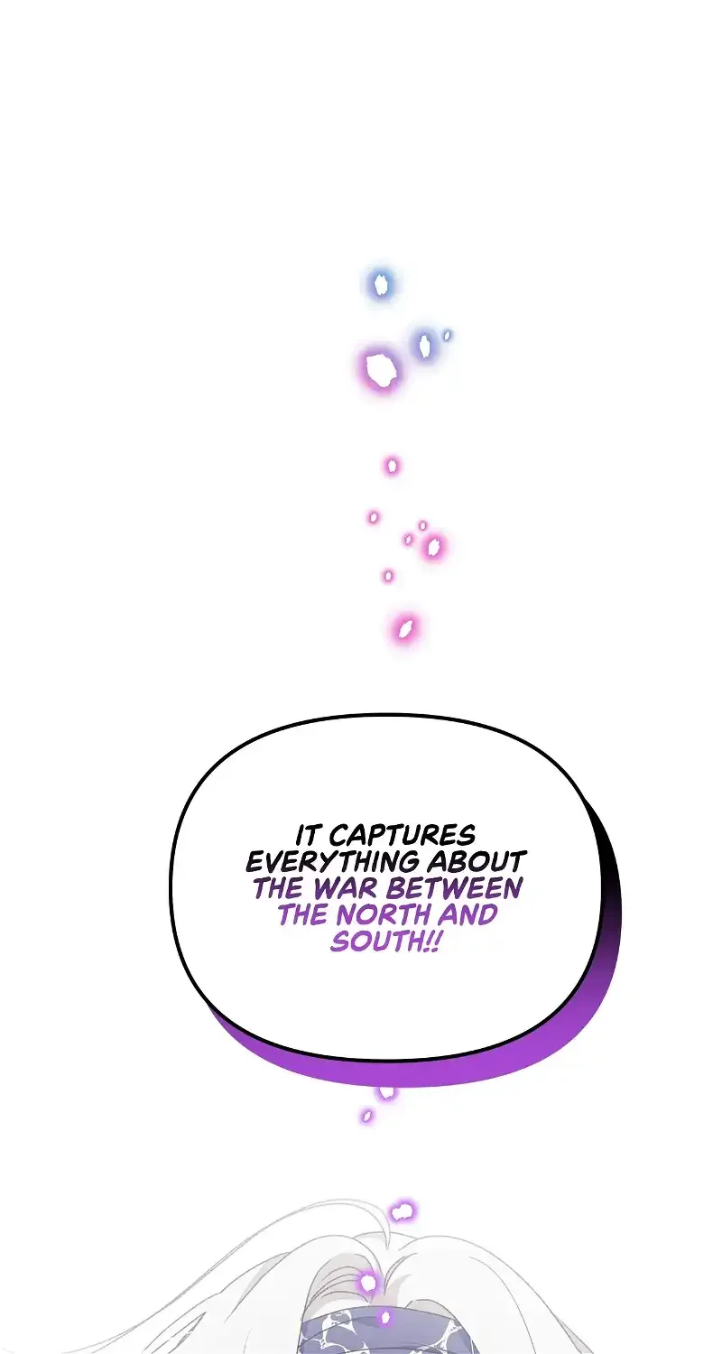 Foam of the Waves Chapter 17 page 3