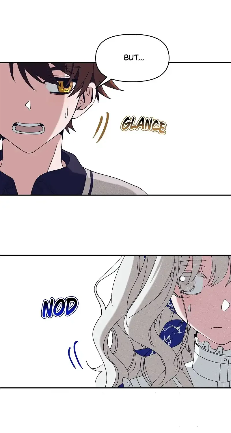 Foam of the Waves Chapter 17 page 31