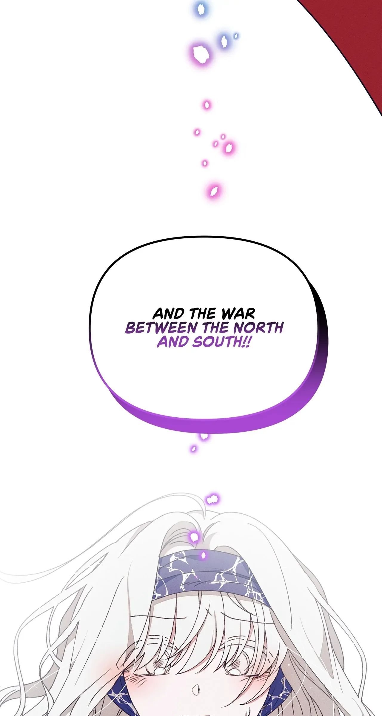 Foam of the Waves Chapter 16 page 66