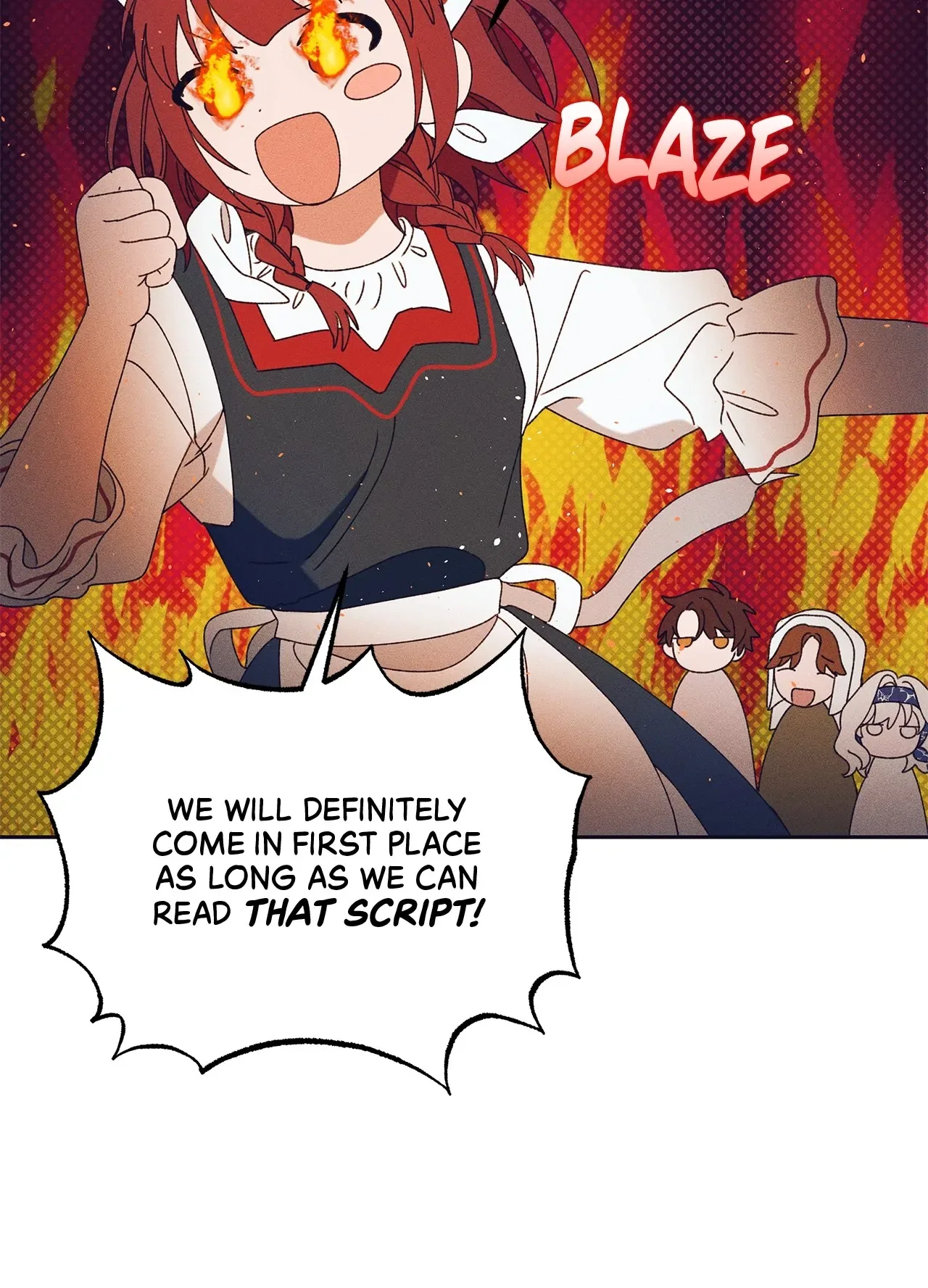 Foam of the Waves Chapter 16 page 62