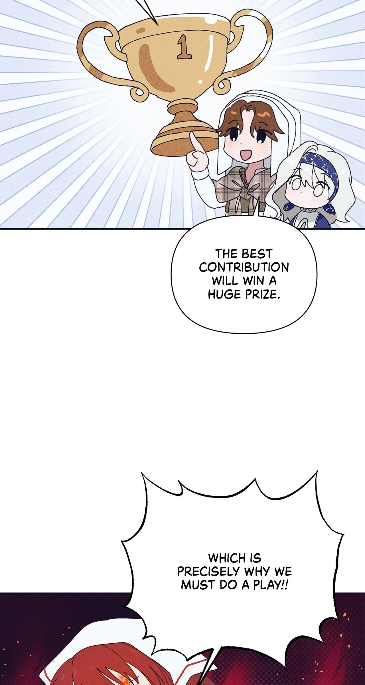 Foam of the Waves Chapter 16 page 61