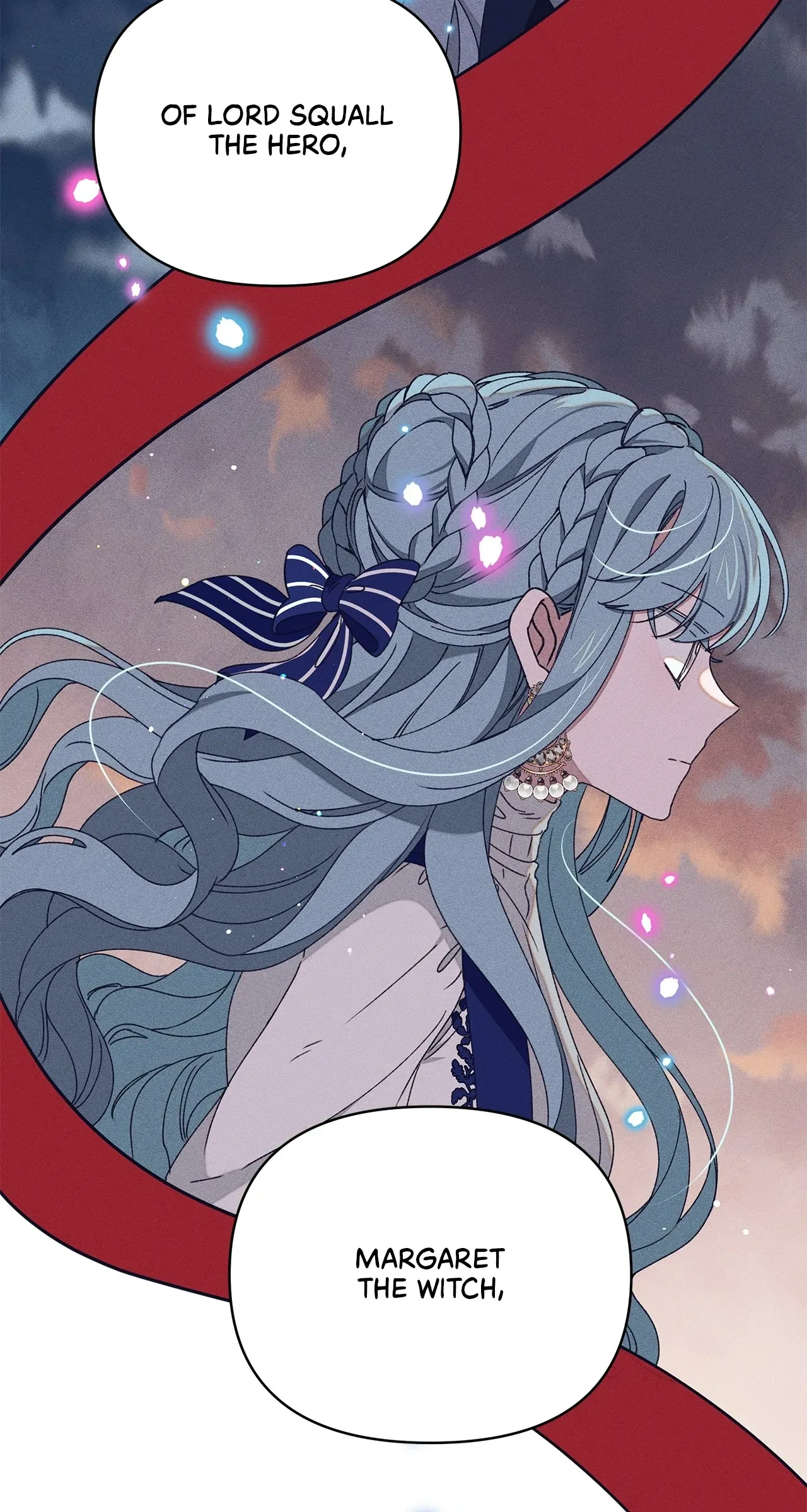 Foam of the Waves Chapter 16 page 65