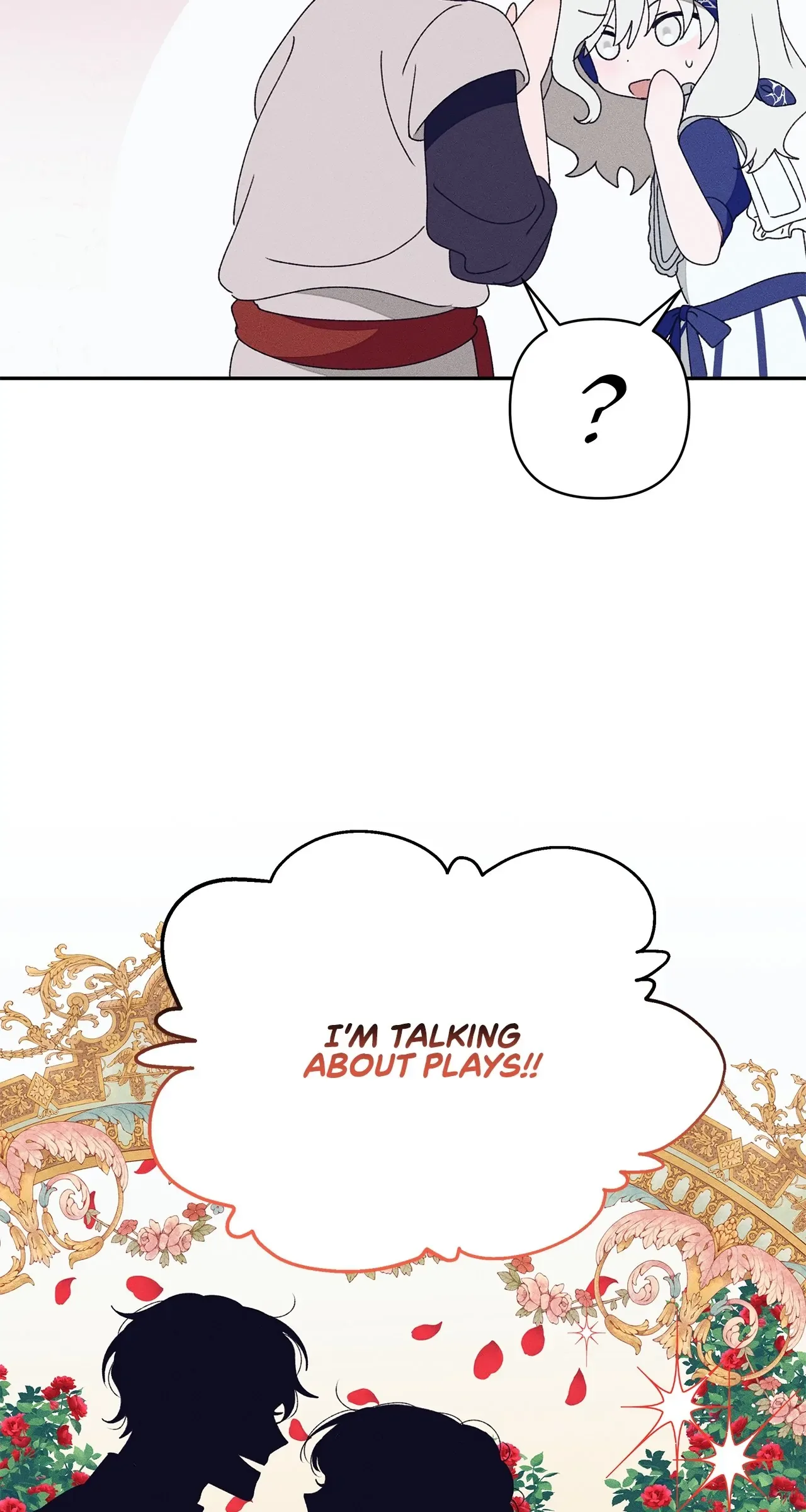 Foam of the Waves Chapter 16 page 54